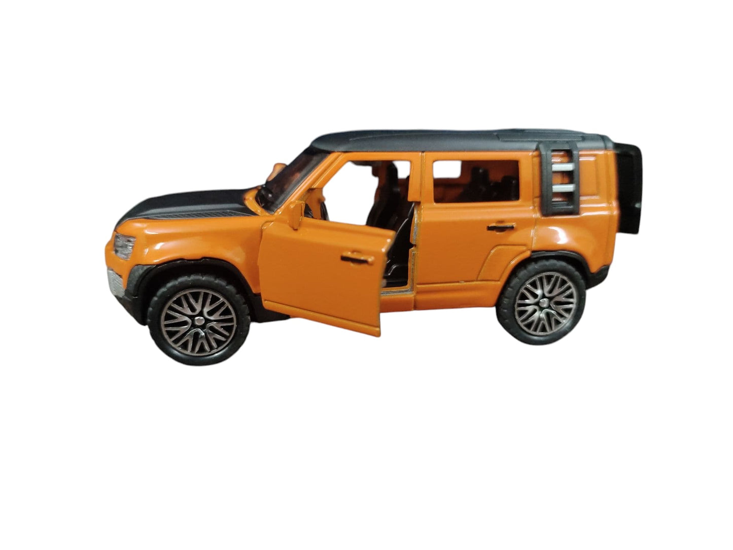 YZ Model Alloy Toy Car-Premium Metal Die-Cast Pull Back Car (3+)