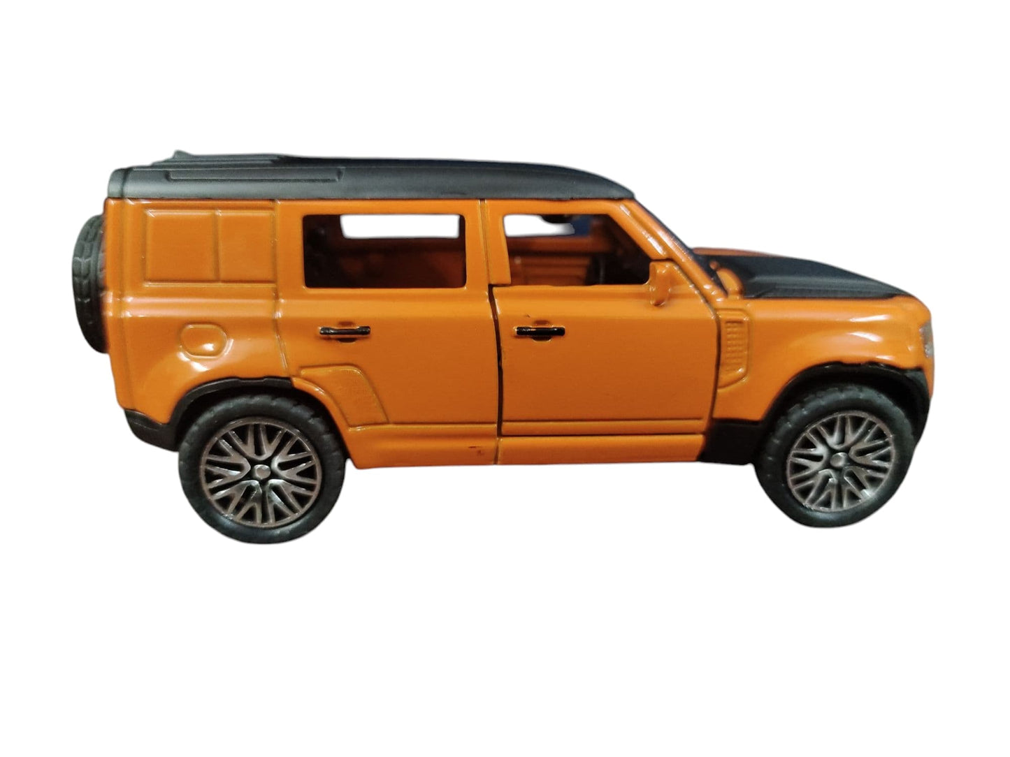 YZ Model Alloy Toy Car-Premium Metal Die-Cast Pull Back Car (3+)