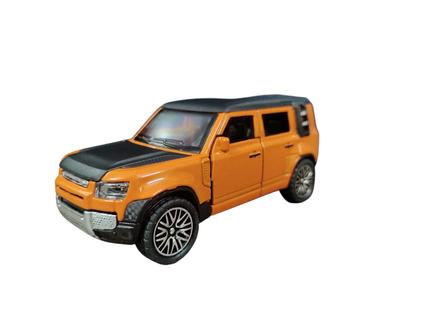 YZ Model Alloy Toy Car-Premium Metal Die-Cast Pull Back Car (3+)